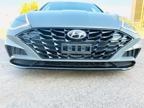 Used 2023 Hyundai Sonata SEL FWD image 14