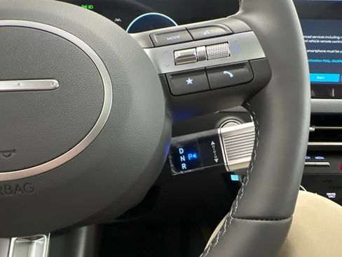 New 2026 Hyundai Sonata Limited FWD image 24