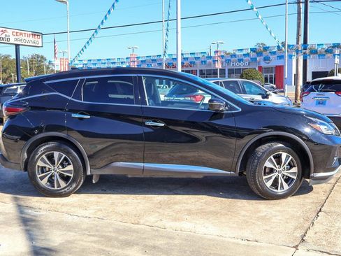 Used 2023 Nissan Murano SV image 20