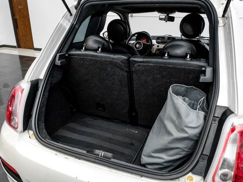 Used 2013 FIAT 500 Sport w/ Comfort/Convenience Group image 43