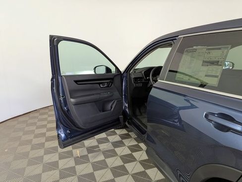 New 2027 Honda CR-V EX-L image 14
