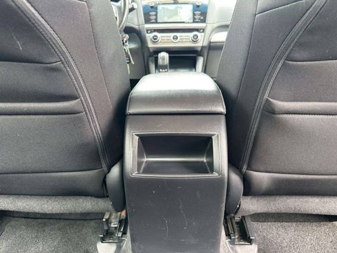 Used 2015 Subaru Legacy 2.5i Premium w/ Moonroof Package AWD/4WD image 23