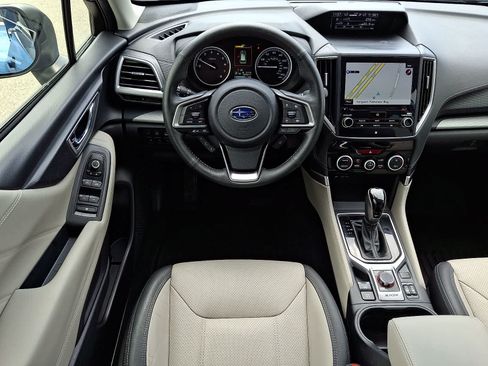Used 2020 Subaru Forester Limited AWD/4WD image 13