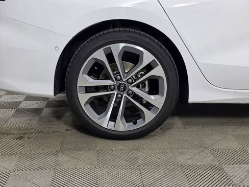 New 2026 Audi A3 2.0T Premium AWD/4WD image 7