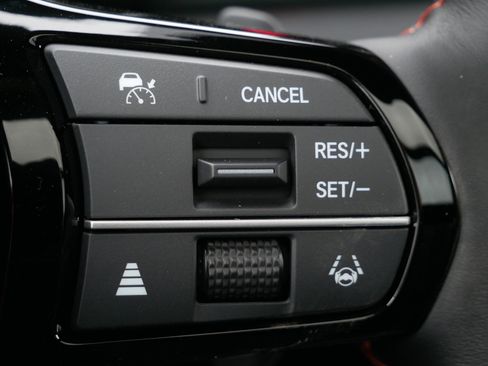 New 2026 Honda Passport TrailSport Elite image 24