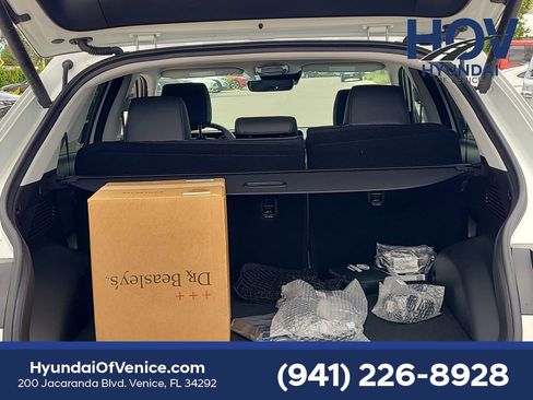 New 2025 Hyundai Ioniq 5 SEL image 4