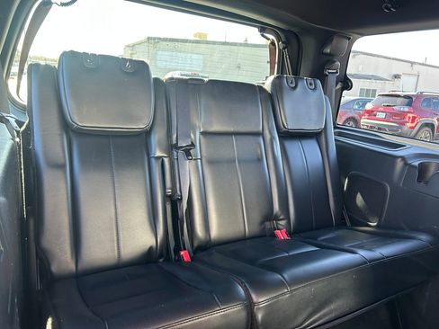 Used 2017 Ford Expedition Limited image 37