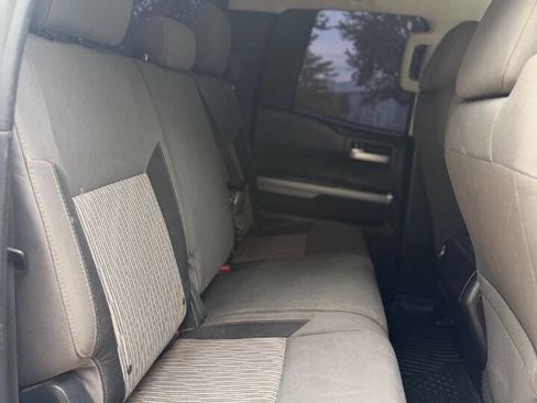 Used 2016 Toyota Tundra SR5 w/ SR5 Upgrade Package image 14