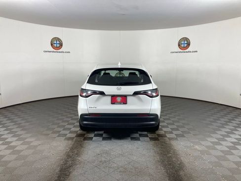 Used 2024 Honda HR-V LX image 20