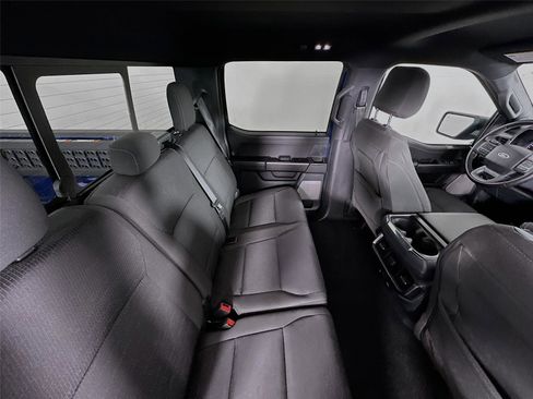 Used 2023 Ford F150 XLT w/ Equipment Group 302A High image 27