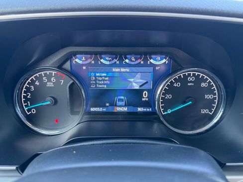 Used 2022 Ford F150 XLT w/ Equipment Group 302A High AWD/4WD image 17