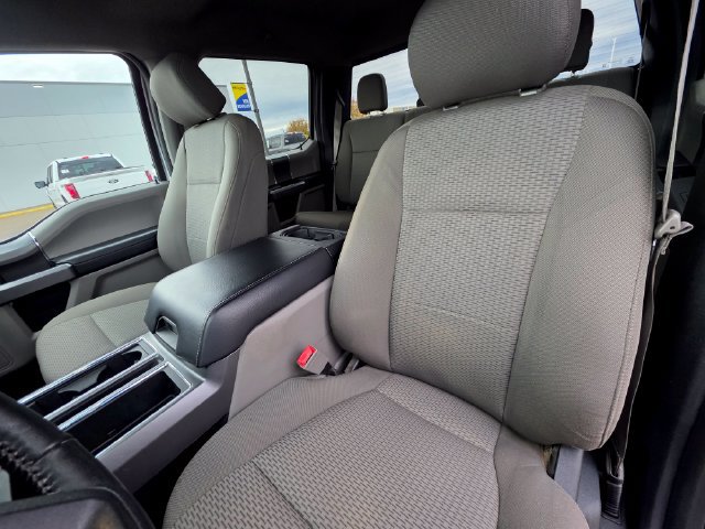 Certified 2019 Ford F150 XLT w/ Equipment Group 302A Luxury AWD/4WD image 25