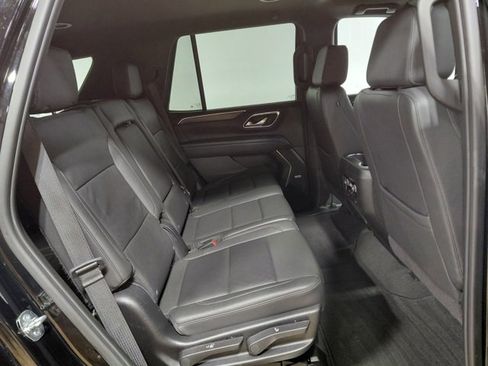 Certified 2024 Chevrolet Tahoe LT image 43