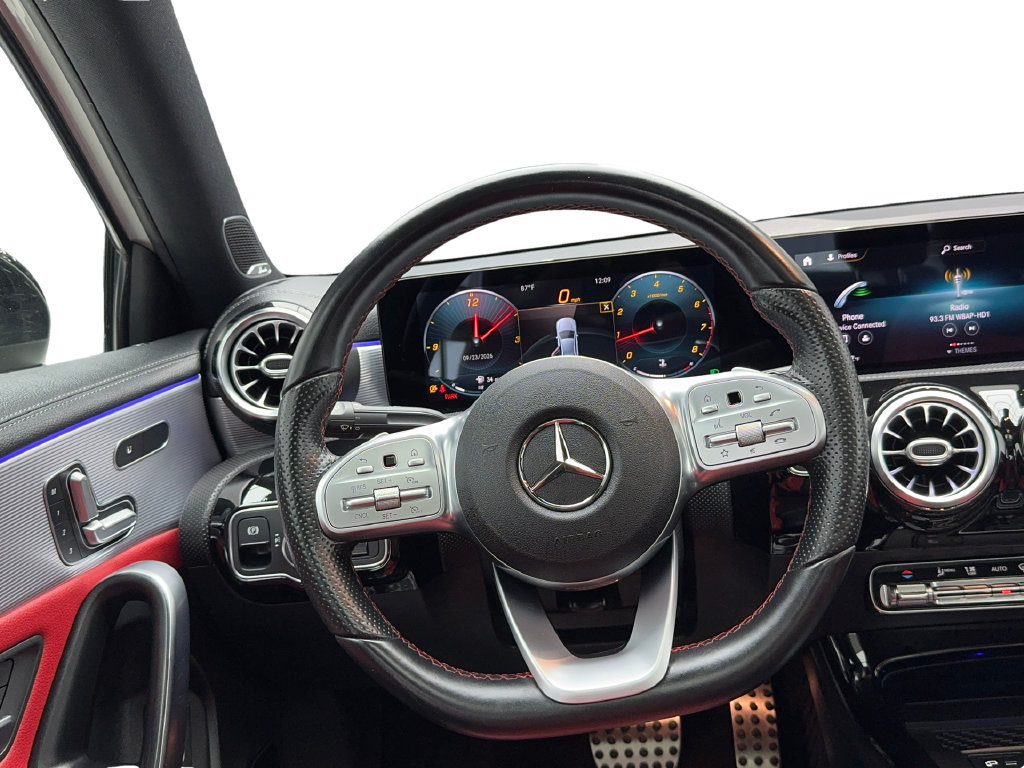 Used 2021 Mercedes-Benz A 220 4MATIC image 34