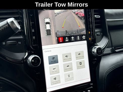 Used 2022 RAM 3500 Limited image 22