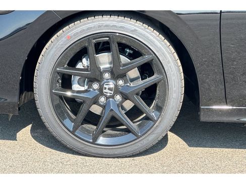 Certified 2026 Honda Civic Sport image 31