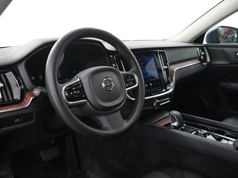 Used 2023 Volvo V60 B5 Cross Country Plus w/ Climate Package AWD/4WD image 26