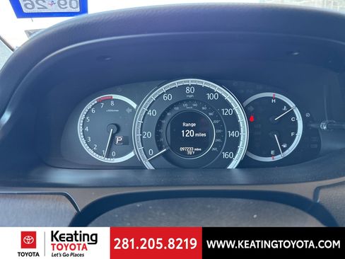 Used 2013 Honda Accord Touring image 16