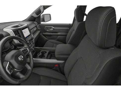 Used 2023 RAM 1500 Big Horn AWD/4WD image 9