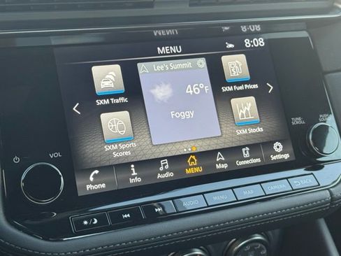 Used 2025 Nissan Z NISMO w/ Floor Mat Package image 28