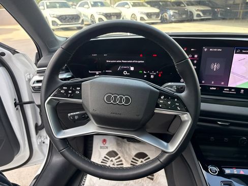 Used 2025 Audi A5 2.0T Premium Plus w/ Premium Plus AWD/4WD image 20