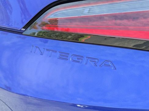 Used 2025 Acura Integra A-Spec w/ Technology Package FWD image 13