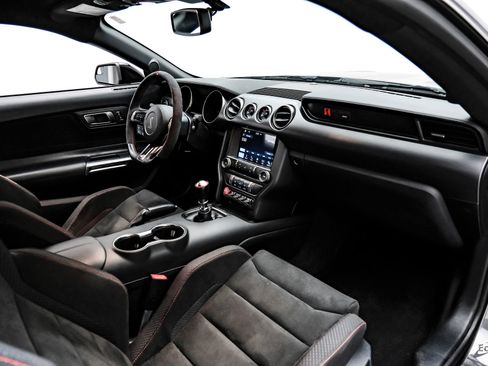 Used 2016 Ford Mustang Shelby GT350R w/ GT350R Equipment Group 920A image 48