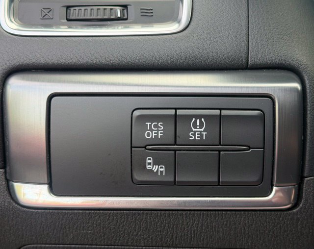Used 2016 MAZDA CX-5 Grand Touring AWD/4WD image 29