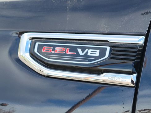 New 2026 GMC Sierra 1500 Denali image 11