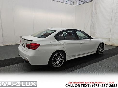 Used 2018 BMW 340i xDrive Sedan w/ Premium Package Essential AWD/4WD image 9
