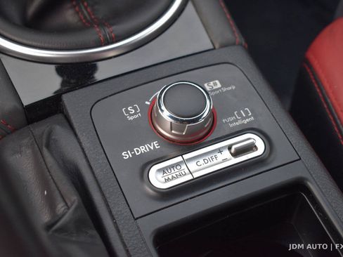 Used 2019 Subaru WRX STI Limited w/ Popular Package #3 (IZT) AWD/4WD image 30