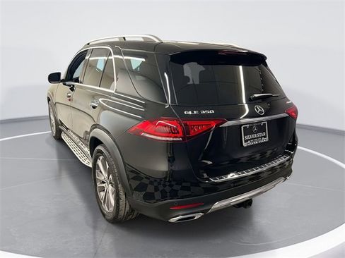 Certified 2023 Mercedes-Benz GLE 350 4MATIC image 6