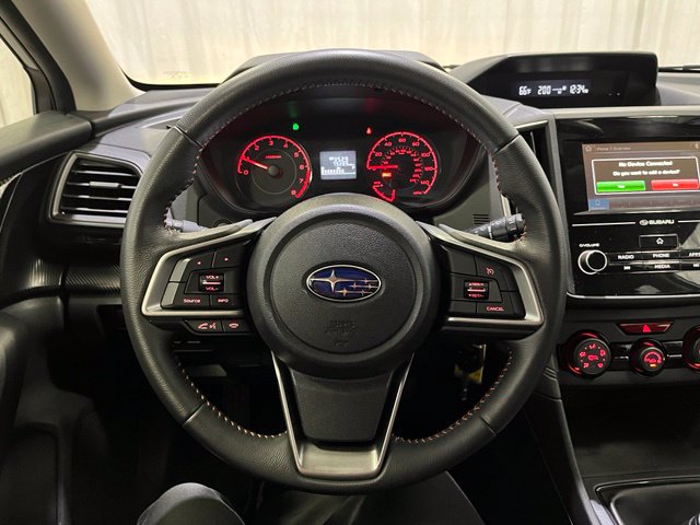 Used 2018 Subaru Crosstrek 2.0i Premium AWD/4WD image 17