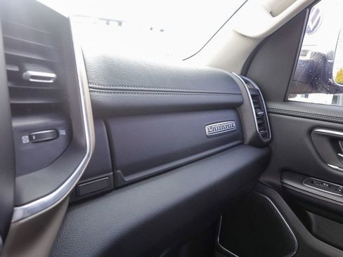 Used 2022 RAM 1500 Laramie image 23