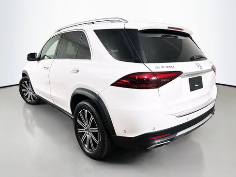 Certified 2024 Mercedes-Benz GLE 350 4MATIC image 5