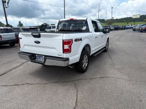Used 2020 Ford F150 XLT w/ Equipment Group 302A Luxury AWD/4WD image 27