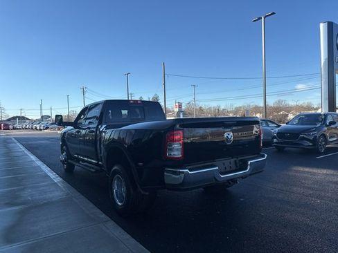 Used 2020 RAM 3500 Tradesman image 5
