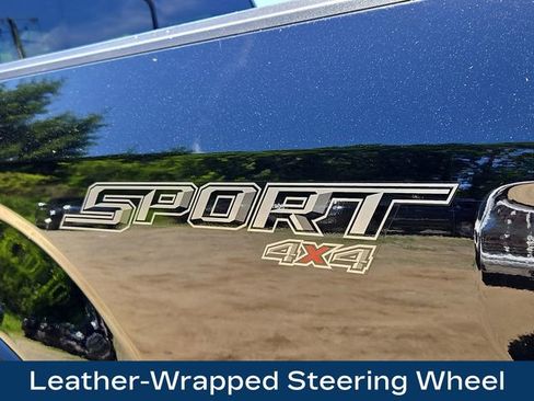 Used 2019 Ford F150 XLT w/ Equipment Group 302A Luxury AWD/4WD image 33