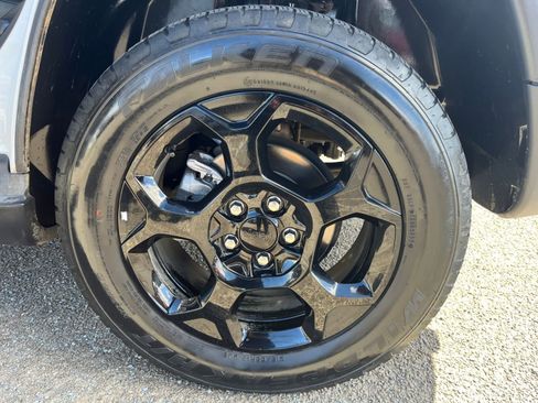 Used 2023 Jeep Compass Trailhawk image 29