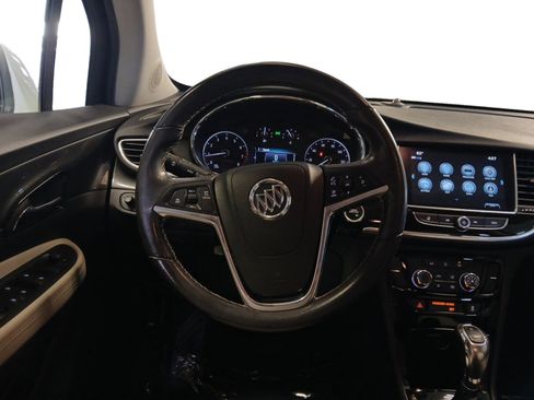 Used 2019 Buick Encore Preferred image 12