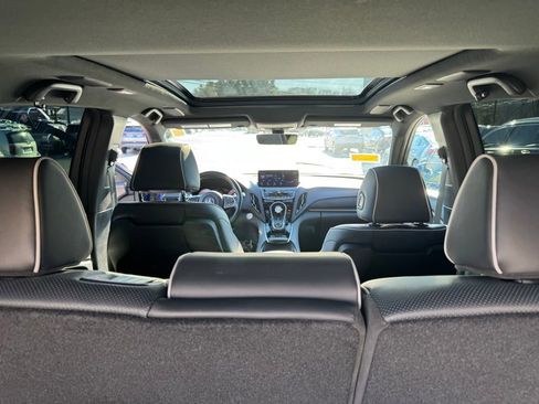 Used 2020 Acura RDX A-Spec image 37