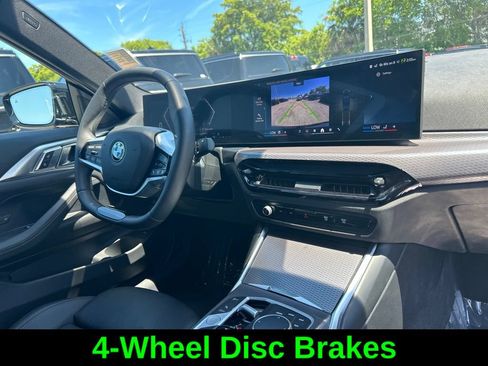Used 2026 BMW 430i Coupe RWD image 25