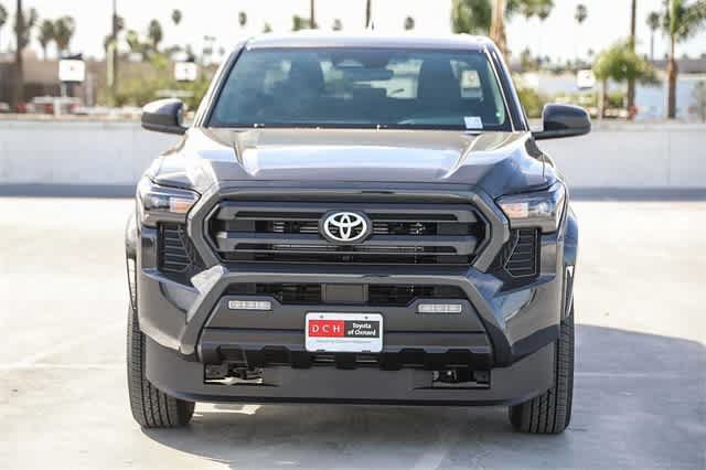 New 2026 Toyota Tacoma SR5 RWD image 3