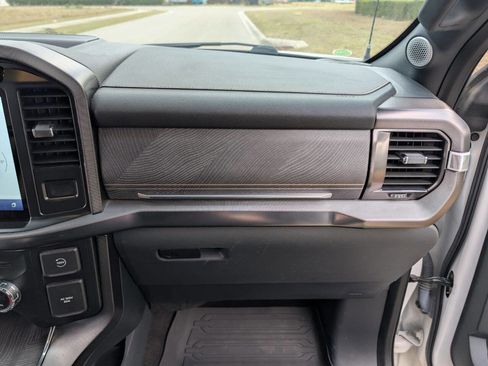 Used 2021 Ford F150 Platinum w/ Equipment Group 701A High image 26