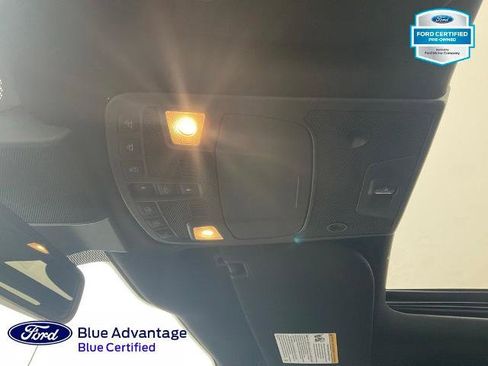 Certified 2020 Ford F150 Lariat w/ Equipment Group 502A Luxury image 14