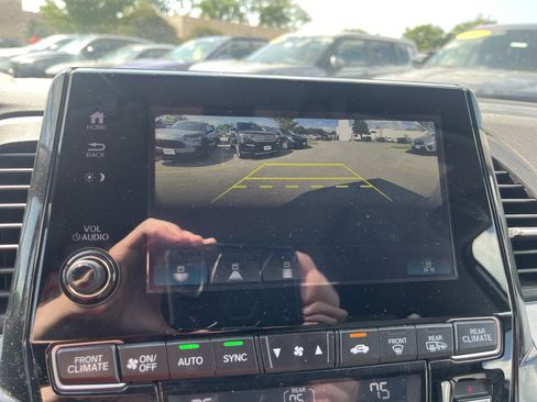 Used 2021 Honda Odyssey EX-L image 31