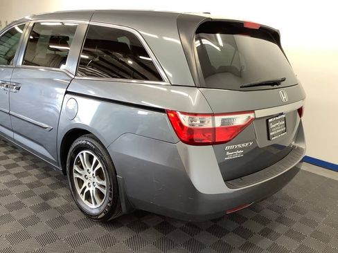 Used 2013 Honda Odyssey EX-L image 4