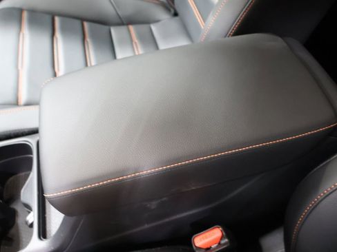 New 2026 Honda CR-V Sport Touring image 29