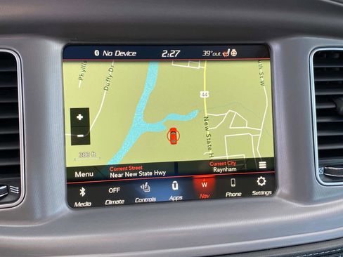 Used 2023 Dodge Charger Scat Pack w/ Plus Group image 8