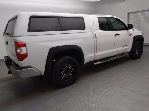 Used 2016 Toyota Tundra SR5 w/ SR5 Upgrade Package RWD image 10